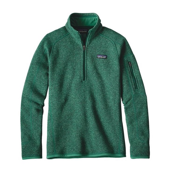 Patagonia | Better Sweater Pullover Fleece - Picture 1 of 8